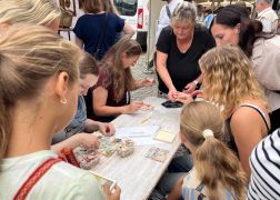 Toepfermarkt In Jena Wieder Ein Besuchermagnet 10